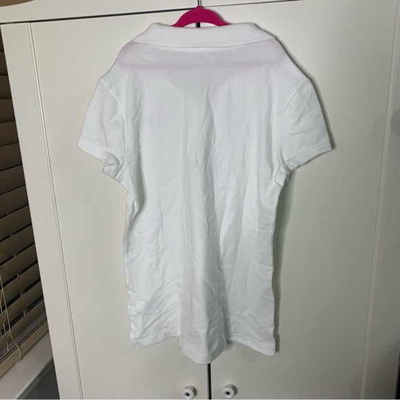 Girl’s Old Navy Polo Shirt School Uniform - Picture 8 of 10